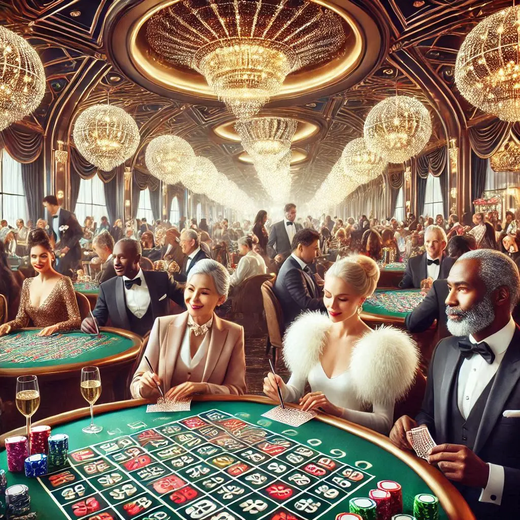 Comment jouer au bingo sur BET365 FRANCE