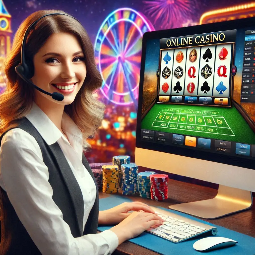 support de casino en ligne BET365 FRANCE