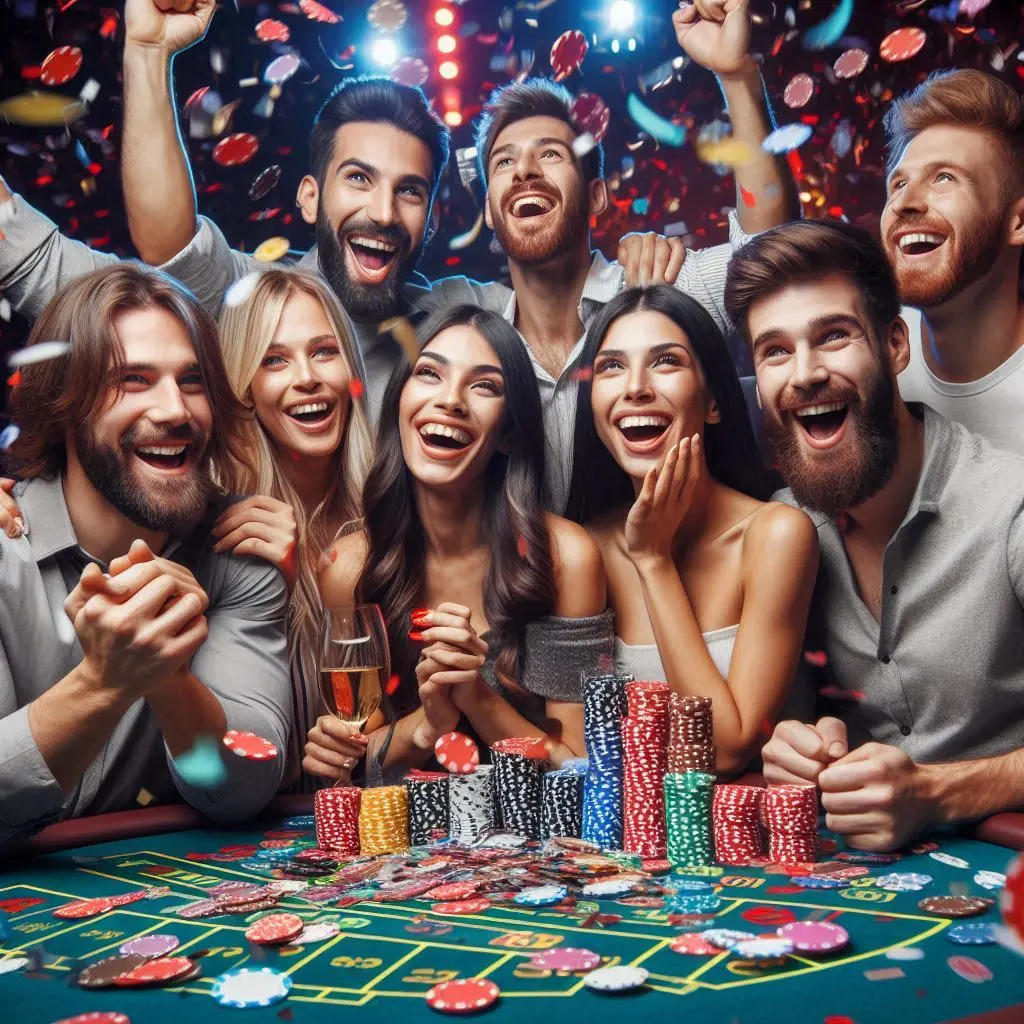 Gagner des Paris sportifs au casino BET365 FRANCE