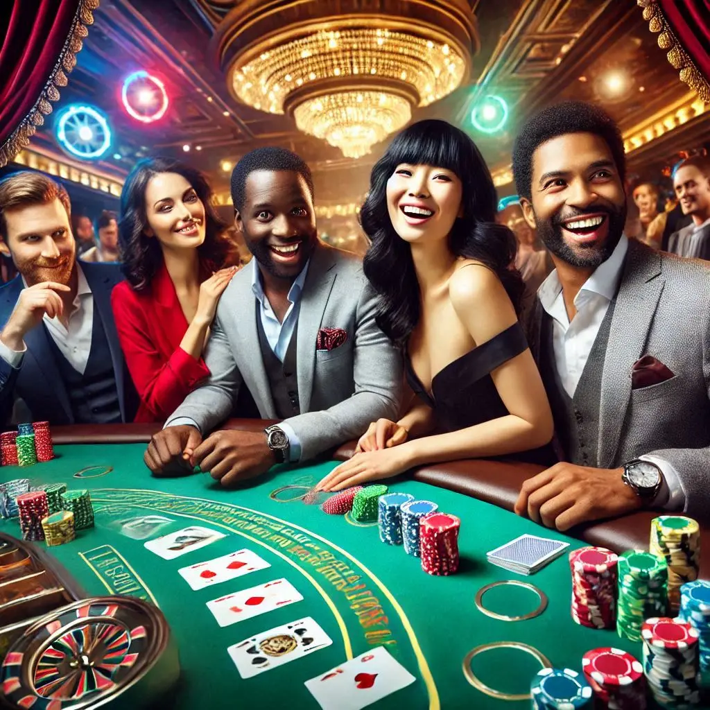 Blackjack au casino BET365 FRANCE
