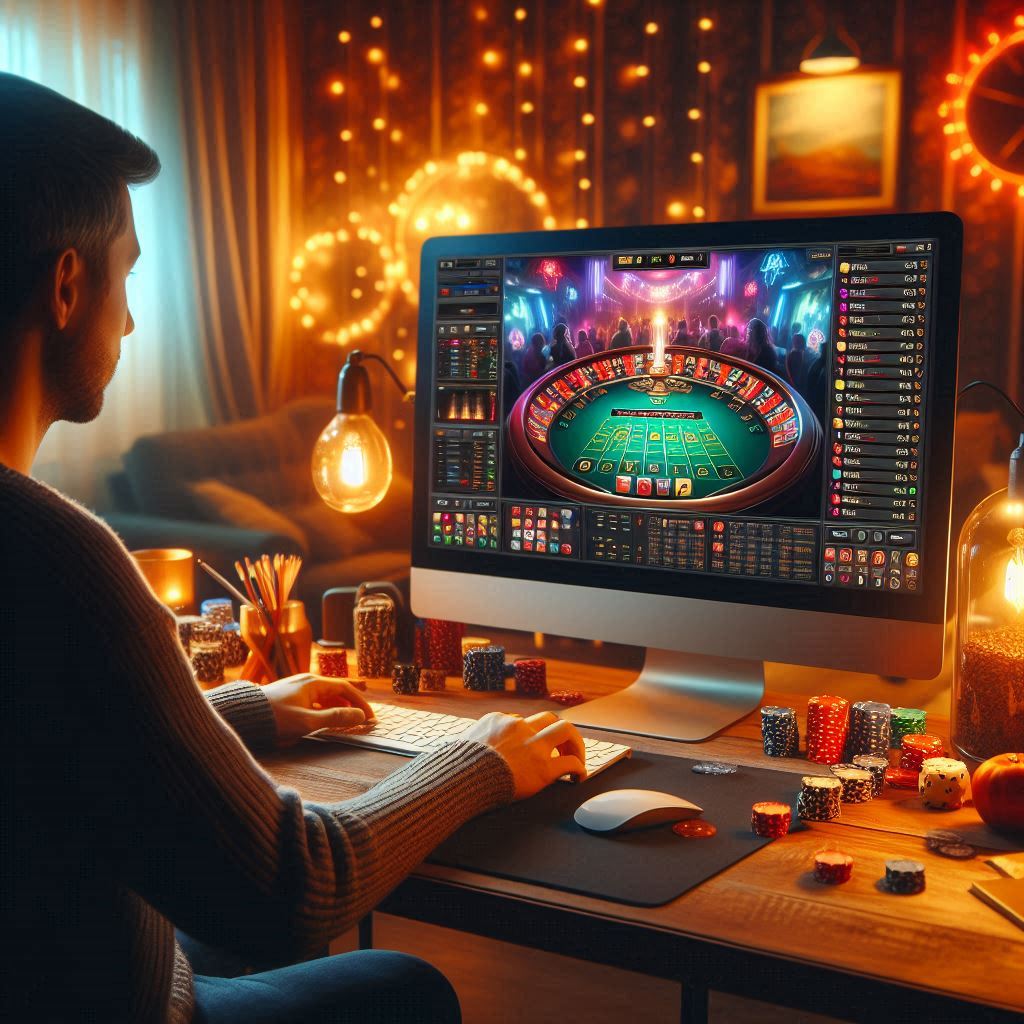 casino en direct sur ordinateur BET365 FRANCE