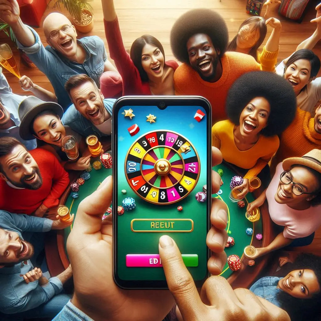 casino dans le Smartphone BET365 FRANCE
