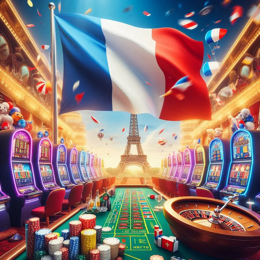 Casino en ligne en France BET365 FRANCE