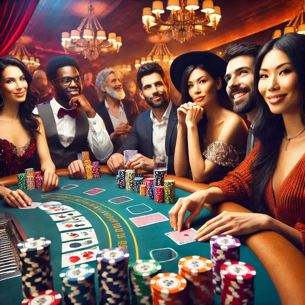 Conseils pour améliorer votre jeu au poker BET365 FRANCE