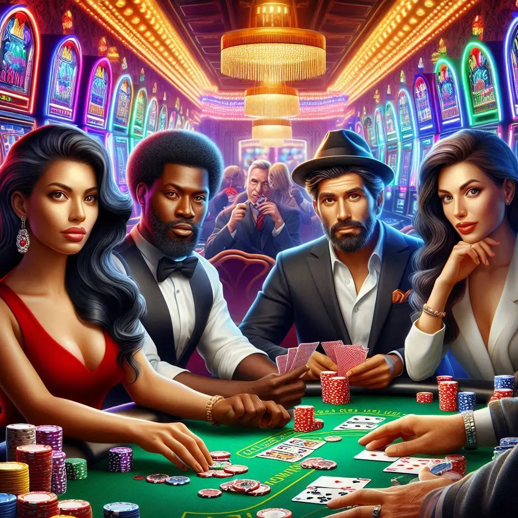 Seven Card Stud BET365 FRANCE