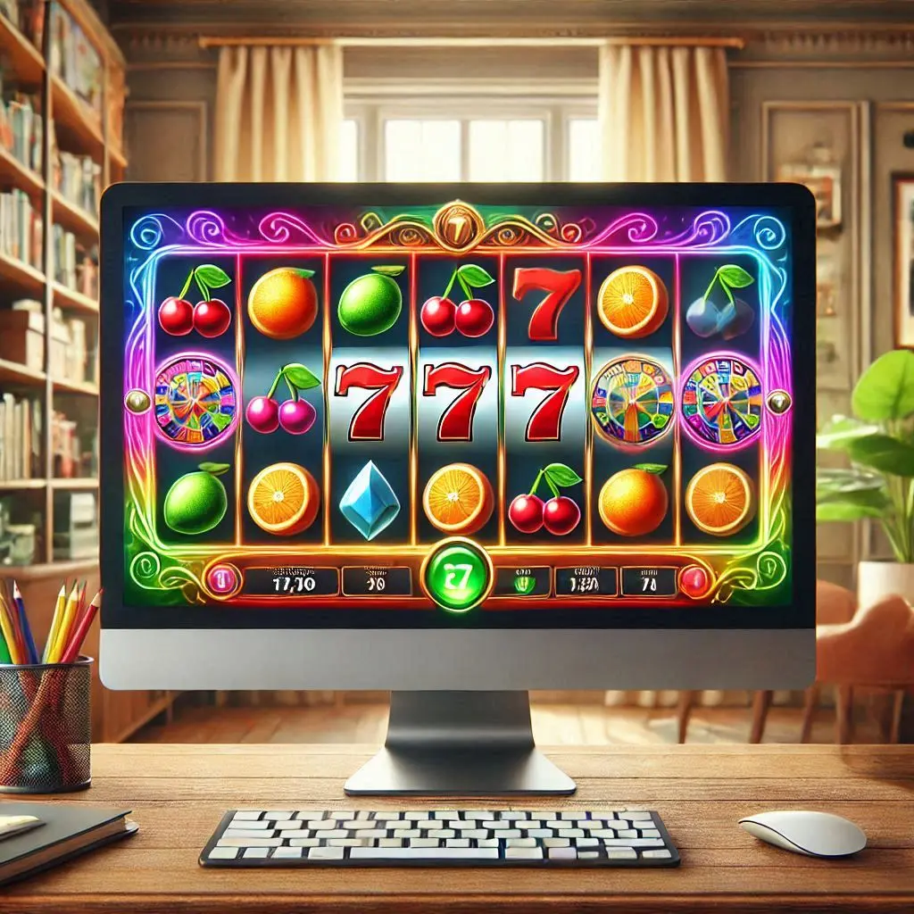 jeu de machines à sous de casino BET365 FRANCE