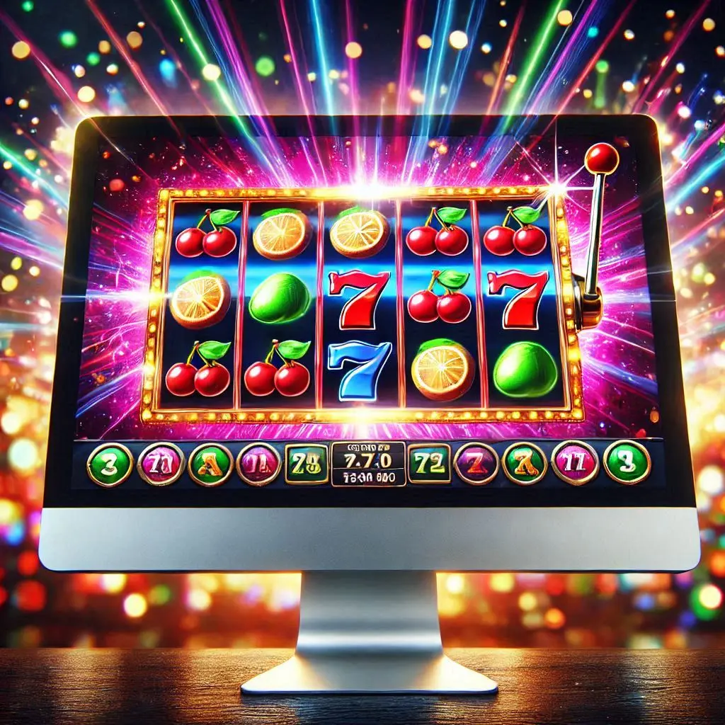 Slots et machines à sous BET365 FRANCE