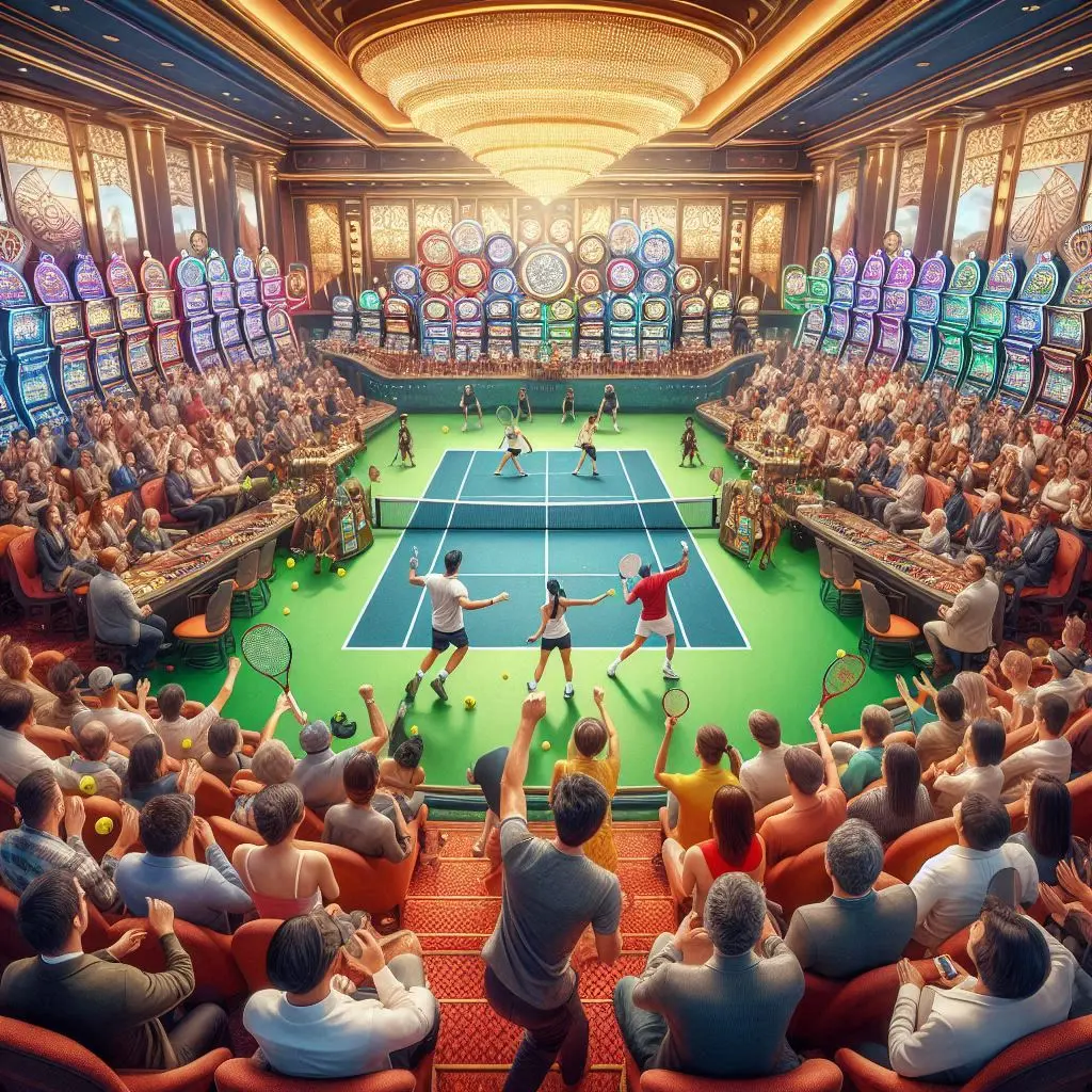 Paris sportifs BET365 FRANCE