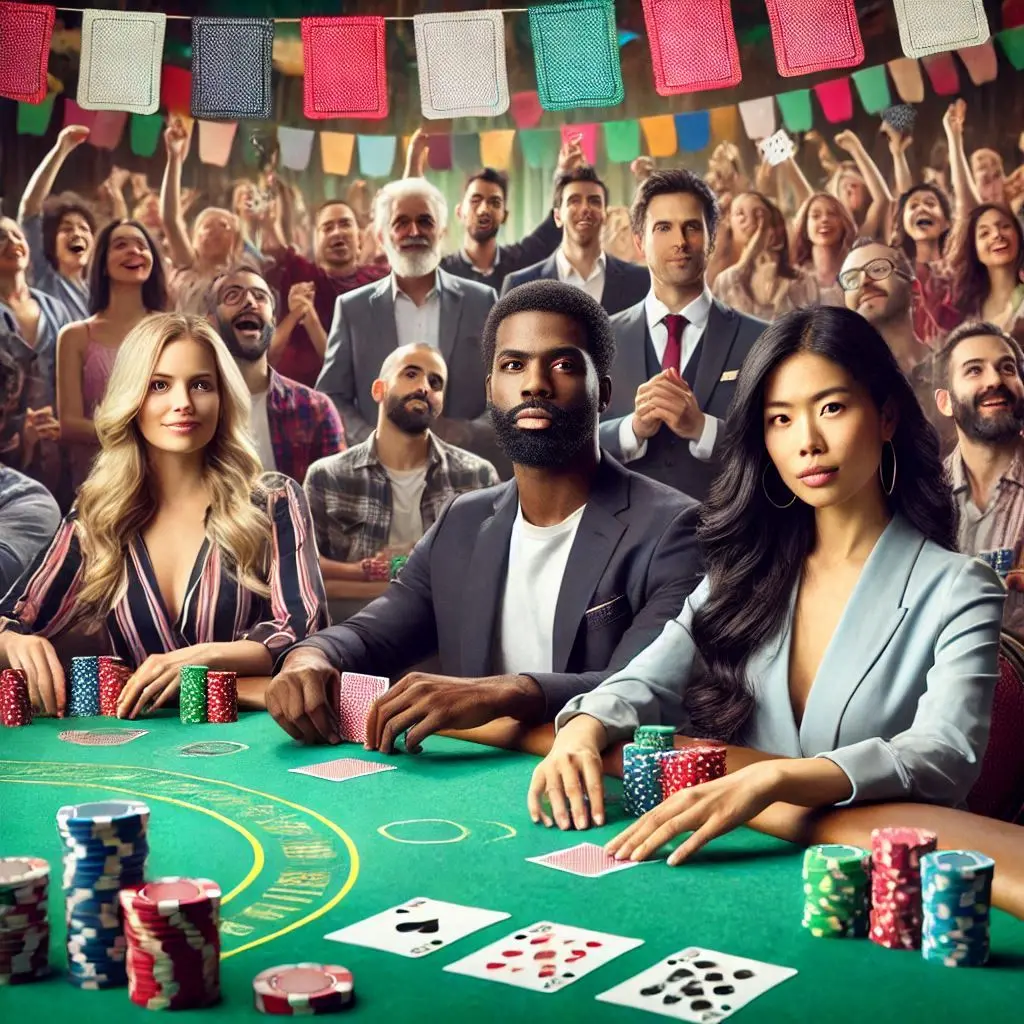 tournoi de poker BET365 FRANCE