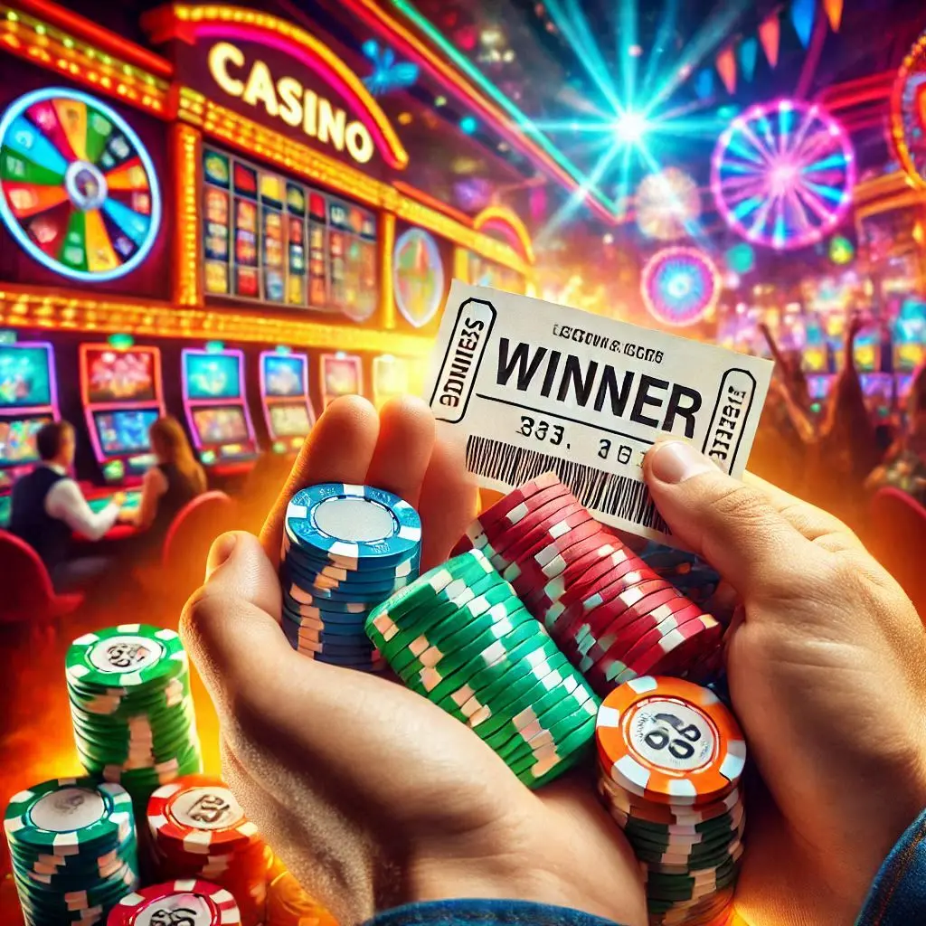 Bonus de machines à sous de casino BET365 FRANCE
