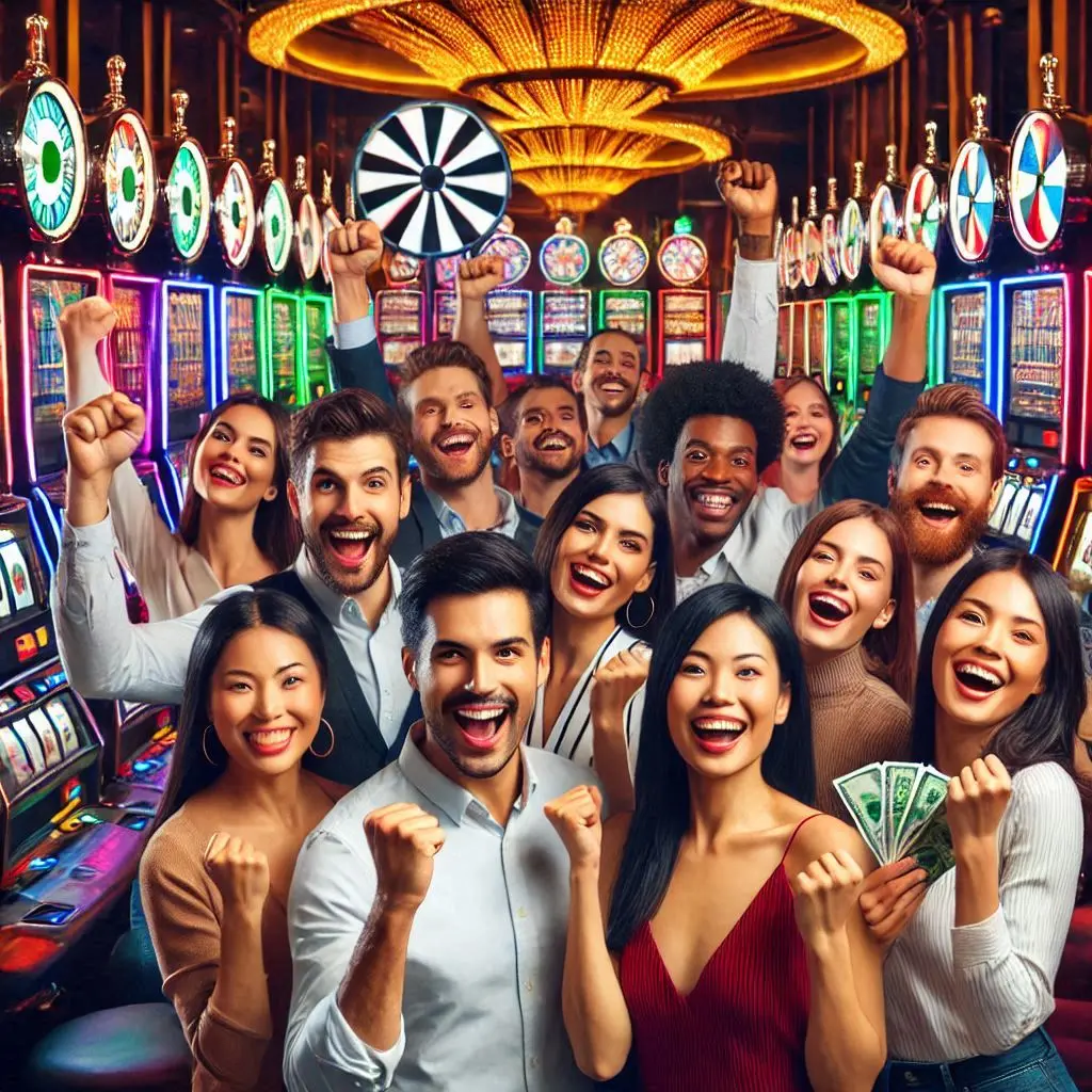 casino en ligne français populaire BET365 FRANCE